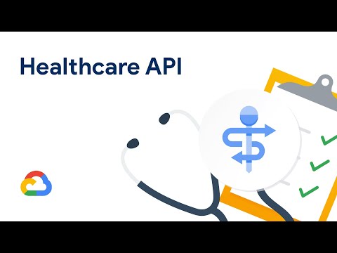 Healthcare API and FHIR best practices