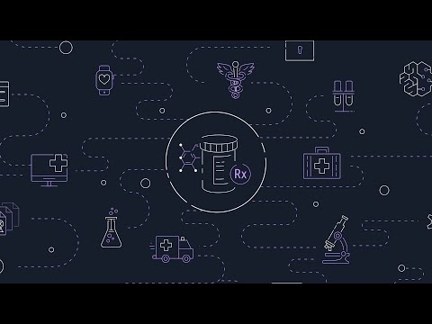 AWS for Healthcare &amp; Life Sciences