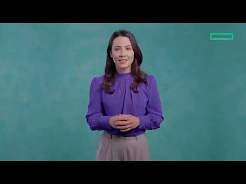 HPE GreenLake Explained