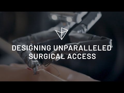 Reimagining Surgical Robotics for Minimally Invasive Surgery